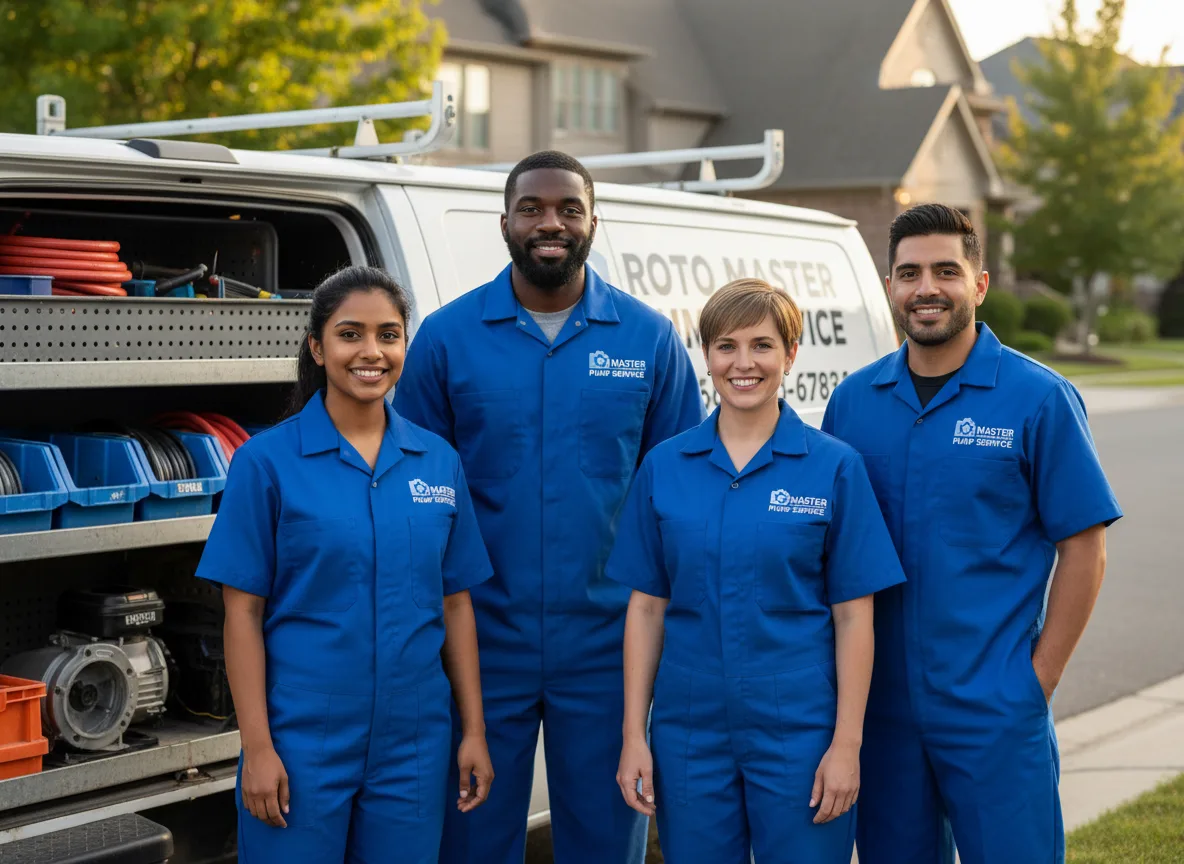 Sump Pump Installation company in Waterbury, CT